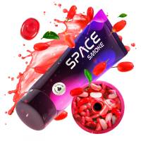 CANDY Space Smoke 30 гр (З.Ю.В) Курительная паста