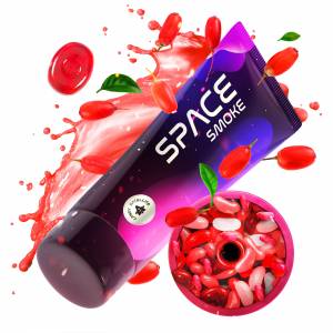 CANDY Space Smoke 30 гр (З.Ю.В) Курительная паста