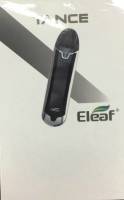 IJUST TANCE Eleaf Черная с серебристым Электронная сигарета