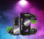 ЧЕРНАЯ СМОРОДИНА TOYS HYBRID 30ml 50/50 Жидкость для POD систем
