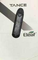 IJUST TANCE Eleaf Черная Электронная сигарета