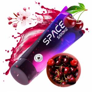 CHERRY FUEL Space Smoke 30 гр (З.Ю.В) Курительная паста