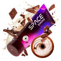 CHOCO METEOR Space Smoke 30 гр (З.Ю.В) Курительная паста