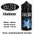 Chubster Glitch sauce 30 ml 0mg