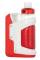 Набор GEEK VAPE AEGIS HERO 1200 mAh Pod Mod Kit Red&White POD система