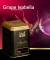 Argelini Grape Isabella (Вкус Виноград изабелла)