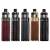 Набор VOOPOO DRAG S PnP X Pod 2500 mAh Kit Shield Gold POD система