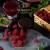 AROMA RASPBERRY (Малина) Element 40 гр Вода Акцизный табак для кальяна