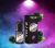 ЕЖЕВИКА TOYS HYBRID 30ml 50/50 Жидкость для POD систем