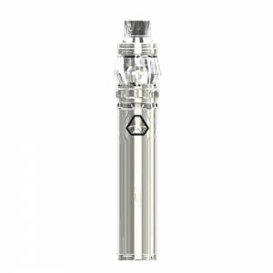 IJUST 21700 Eleaf Серебристая Электронная сигарета