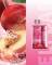 JUICE PEACH ELF BAR TE5000 затяжек ENGLISH version ОРИГИНАЛ Одноразовая электронная сигарета