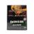 BLACKBERRY DarkSide Core 30гр Табак для кальяна
