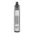 GUNMENTAL POLISHED SANDBLASTED BRUSKO FLEXUS STIK 1200mAh 3ml POD система