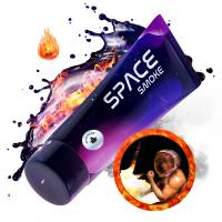 HARDNESS Space Smoke 30 гр (З.Ю.В) Курительная паста