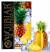 ICE PINEAPPLE (АНАНАС ЛЕД) Jibiar 50 гр Табак для кальяна