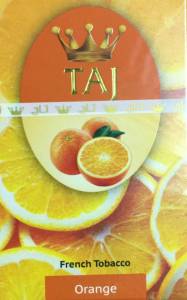 ORANGE Taj Табак для кальяна