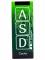 КАКТУС ASD 40 гр Бестабачная кальянная смесь