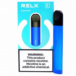RELX Essential Синий POD система