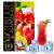 STRAWBERRY LEMONADE (Клубничный лимонад) Jibiar 50 гр Табак для кальяна