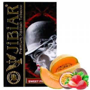 SWEET PRINCESS (Сладкая принцесса) Jibiar 50 гр Табак для кальяна
