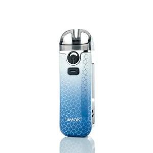 BLUE GREY SMOK NORD 4 80W 2000 mAh POD Система
