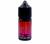КЛУБНИКА С МАЛИНОЙ DABBLER salt 30ml Жидкость для электронных сигарет