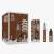КОФЕ Dj Reuse 4000+ затяжек с дополнительной жидкостью 10ml 1,8%nic Одноразовая электронная сигарета