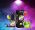 ЛАЙМ И ЛЕСНЫЕ ЯГОДЫ TOYS HYBRID 30ml 50/50 Жидкость для POD систем