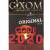 CODE 2020 Gixom 50 гр Табак для кальяна