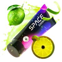 LIME Space Smoke 30 гр (З.Ю.В) Курительная паста