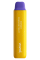 МАНГО МАРАКУЙЯ VOZOL STAR 3000 затяжек 400 mAh 8 мл Одноразовые электронные сигареты