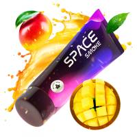 MANGO Space Smoke 30 гр (З.Ю.В) Курительная паста
