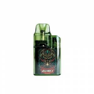 MATCHA CLEAR JELLY BOX Z 850 mAh POD система