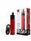 BRUSKO VILTER aspire red 450 mAh 2ml ПЕРЕЗАПРАВЛЯЕМАЯ Pod система