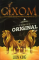 LION KING Gixom 50 гр Табак для кальяна