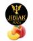 Peach Jibiar 1 кг. Табак для кальяна