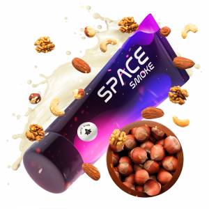 NUTS RAIN Space Smoke 30 гр (З.Ю.В) Курительная паста