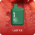 ЛУШ АЙС LOST MARY 5000 затяжек 650 mAh 2% Одноразовая электронная сигарета