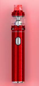 IJUST 3 PRO Eleaf Красная Электронная сигарета