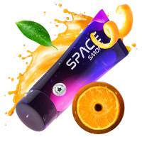 ORANGE Space Smoke 30 гр (З.Ю.В) Курительная паста