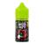 Осьминог Ван Гог (гранатовый сок)  Angry Vape Strong 30ml 50/50 Жидкость для Pod-систем
