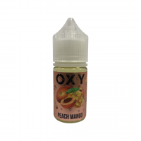 PEACH MANGO OXY 30ML 20MG Жидкость для POD систем