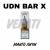 Mango Lychee UDN BAR 7000 затяжек 2% nic 14мл 600mAh Одноразовая электронная сигарета