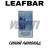 СИНИЙ ЛИМОНАД  LEAFBAR 8000 ЗАТЯЖЕК 500 mAh  20мг/мл 16мл Одноразовая электронная сигарета