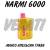 МАНГО АПЕЛЬСИН ГУАВА  NARMI 6000 затяжек 650mAh 10ml 2% nic Type-C Одноразовая электронная сигарета