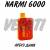 АРБУЗ ДЫНЯ NARMI 6000 затяжек 650mAh 10ml 2% nic Type-C Одноразовая электронная сигарета