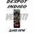 Дыня личи DESPOT 30ML 20MG  50/50 Жидкость для POD систем