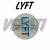 ICE COOL AIR SLIM Жевательный табак LYFT STRONG