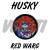 RED WARG Жевательный табак HUSKY STRONG 150мг 1шт