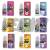 ЯГОДНЫЙ МОРС DUALL SALT EXTRA  LIGHT  30ml 50/50 20мг Жидкость для POD-систем